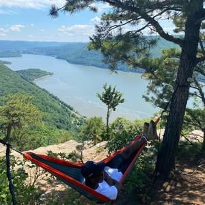 Meet your Posher, Stephen